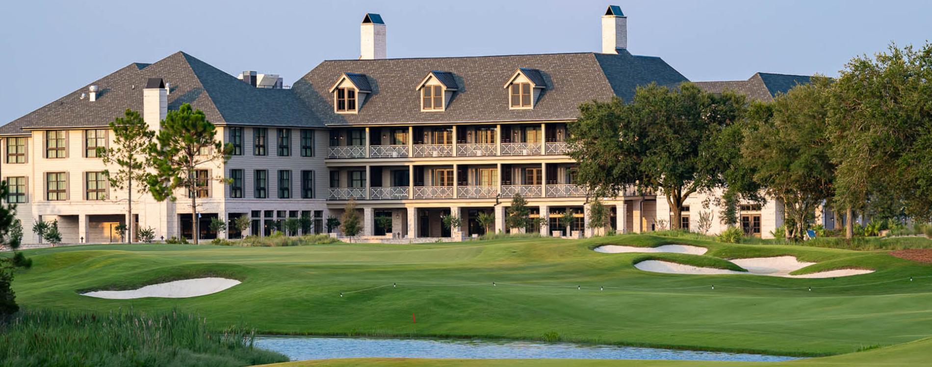 Camp Creek℠ Inn, in Inlet Beach, United States Preferred Hotels & Resorts